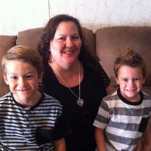 Meet your Posher, Jamie ficklin